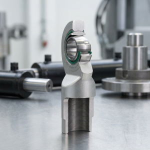 Produktový záběr - SKF SI 35 TXE-2LS Kloubová hlavice