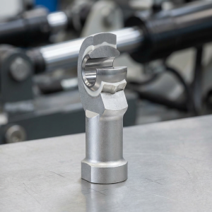 Produktový záběr - SKF SIKB 16 F Kloubová hlavice
