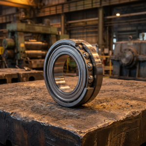 Provozní prostředí - SKF 3206 A-2Z/MT33 Ložisko
