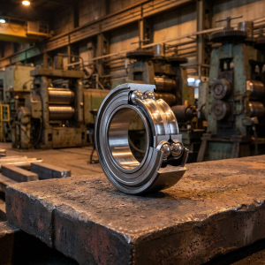 Provozní prostředí - SKF 3210 A-2Z/C3MT33 Dvouřadé kuličkové ložisko s kosoúhlým stykem