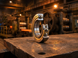 Provozní prostředí - SKF 7006 ACDGA/P4A Jednořadé kuličkové ložisko s kosoúhlým stykem