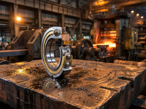 Provozní prostředí - SKF 7013 ACDGA/P4A Jednořadé kuličkové ložisko s kosoúhlým stykem