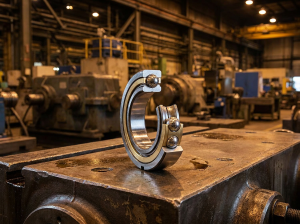 Provozní prostředí - SKF 7015 ACDGA/P4A Jednořadé kuličkové ložisko s kosoúhlým stykem