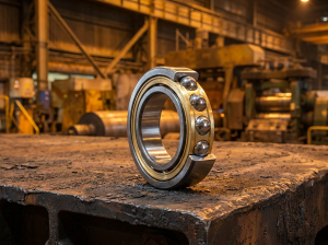 Provozní prostředí - SKF 7204 ACDGA/P4A Jednořadé kuličkové ložisko s kosoúhlým stykem