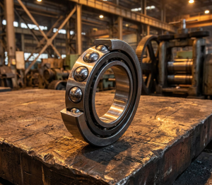 Provozní prostředí - TIMKEN 7210 BTN1 Jednořadé kuličkové ložisko s kosoúhlým stykem