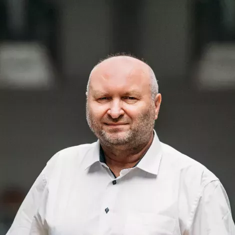 Zakladateľ Matezy Karel Tajovský