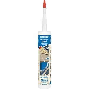 WEICON Montážne lepidlo 310 ml