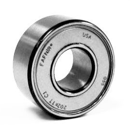 TIMKEN 202 KTTC1 Guľkové ložisko