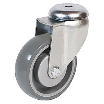 Koleso otočné 253 PUJ-G075