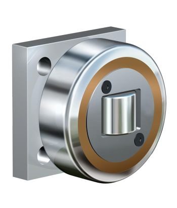 WINKEL 4.054 kombinované ložisko D=62.5 mm + doska AP 0-Q - 200.051.003 Kombinovaná pojazdová kladka s doskou
