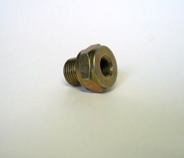 Prípojka na rúrku 6mm M8x1/M10x1 VGKA406-158