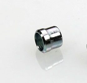 Zárezný krúžok 410-301 na rúrku 10mm