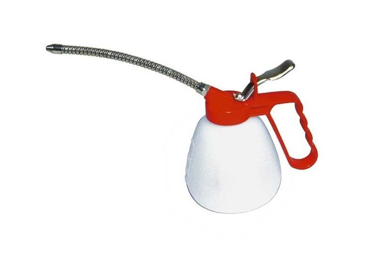 Mazacia technika - olejnička plastová 300 ml