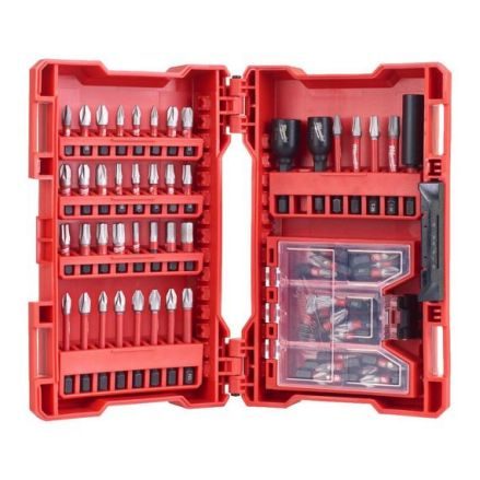 Impact Duty sada bitov Shockwave 70ks XL BOX (PZ)