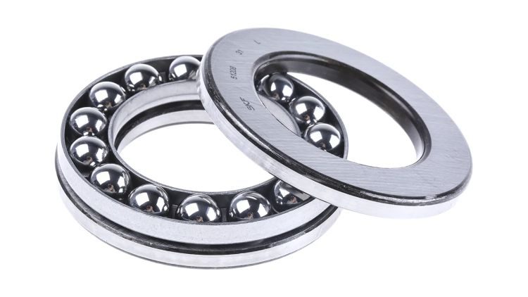 SKF 51412 F Axiálne guľôčkové ložisko