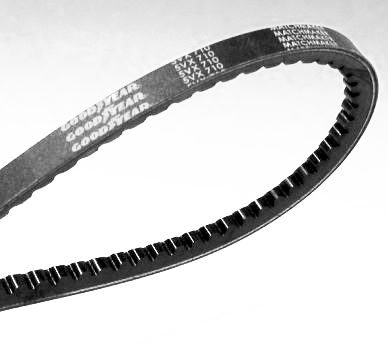 Remeň klinový 5VX 600/ 1520 La Goodyear HY-T Wedge