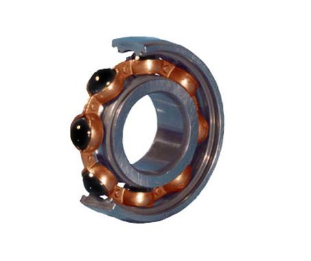SKF 6012 M/HC5C4 Jednoradové hybridné guľôčkové ložisko