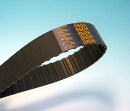 Ozubený remeň 100 H 450 Goodyear