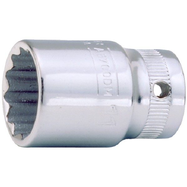 Nástrčný kľúč BAHCO 8900DZ-1.3/4