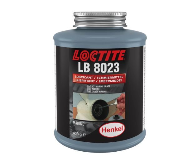 Loctite LOCTITE 8023 Anti Seize odolný voči vode 453 g