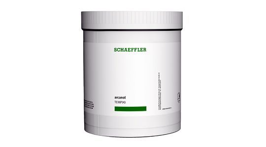 SCHAEFFLER ARCANOL-TEMP90-1KG Plastické mazivo FAG
