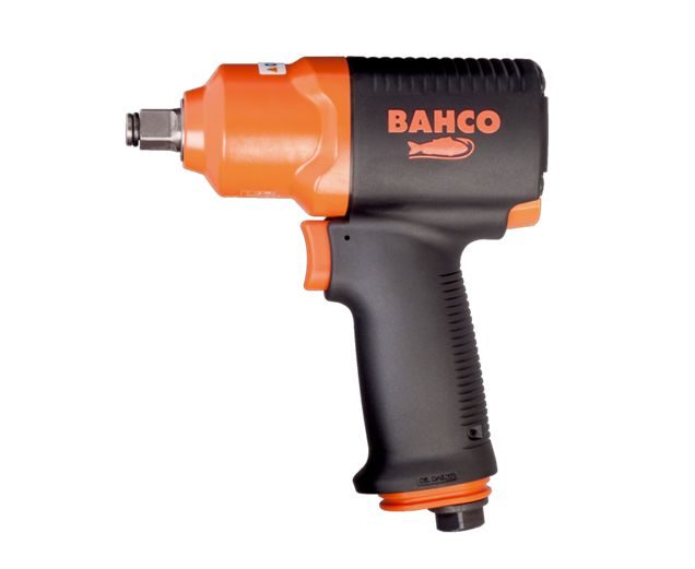 Rázový uťahovák BAHCO BPC814