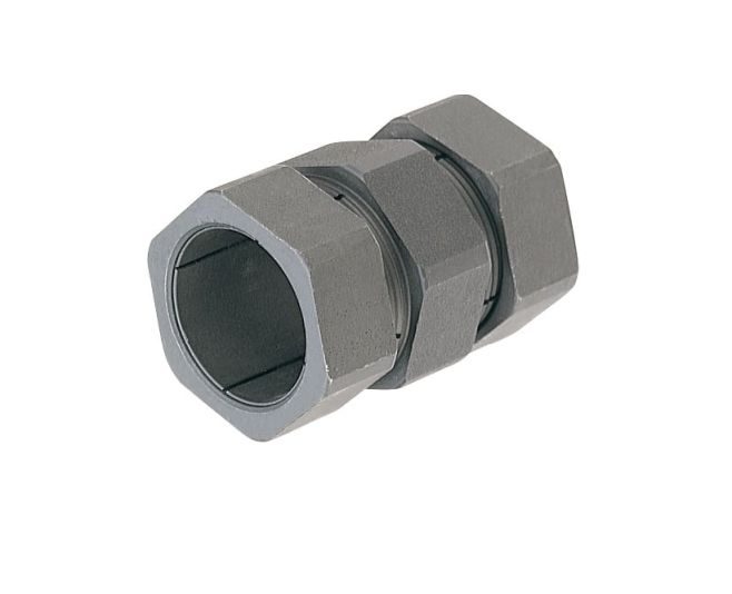 Šesťhranná napínacia matica M10 - DIN 1479