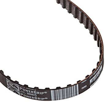 Ozubený remeň 031 XL 118 Gates