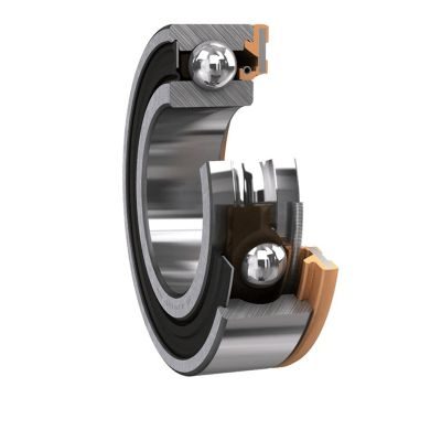 SKF ICOS-D1B05 TN9/C3 Jednoradové guľôčkové ložisko
