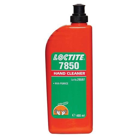 Loctite LOCTITE 7850 Čistič rúk 400 ml