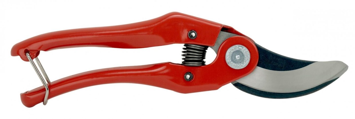 Záhradnícke nožnice BAHCO P121-20-F