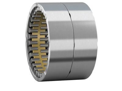 SKF RBC4-0112 Štvorradové valčekové ložisko