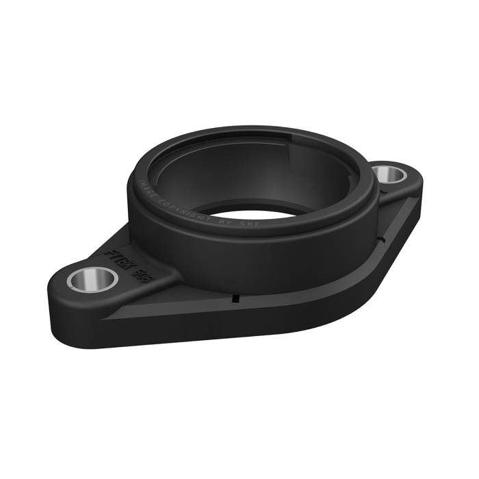 SKF FYTBK 505 Ložiskové teleso
