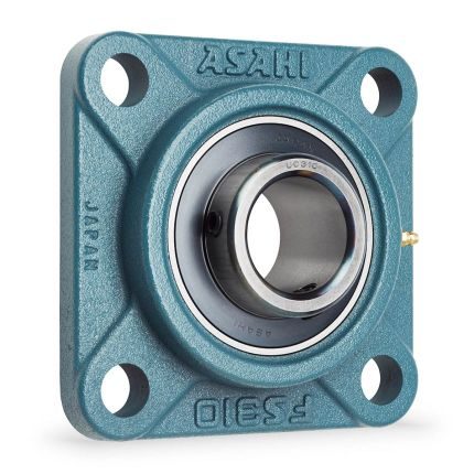 ASAHI UCFS306 Ložisková jednotka