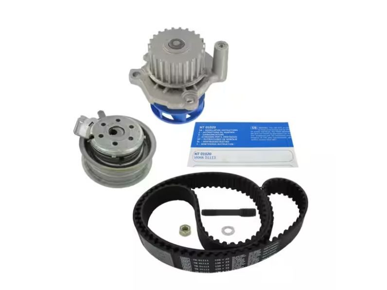 SKF VKMC 01113-2 Rozvodová sada s čerpadlom