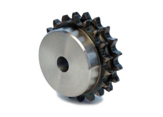 Reťazové koleso SKF 10 B2 - 15 zubov VF kalené SN - PHS 10B-2BH15